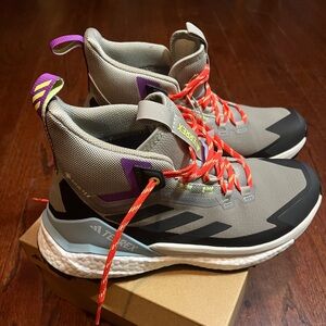 Adidas Terrex Free Hiker 2 GTX